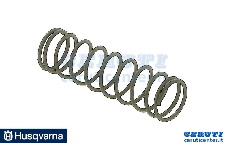 Spring - Original Husqvarna - 501897801