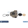 Pompa Dell´Olio Compl. - 501897071 - sostituisce - 501897001 - Originale Husqvarna