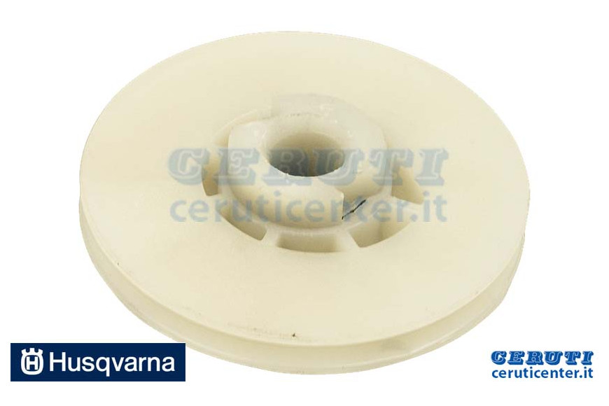 Puleggia Avviamento - Originale Husqvarna - 501896703