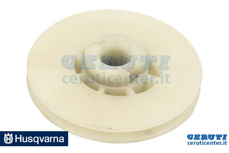 À partir Poulie - Husqvarna Original - 501896703