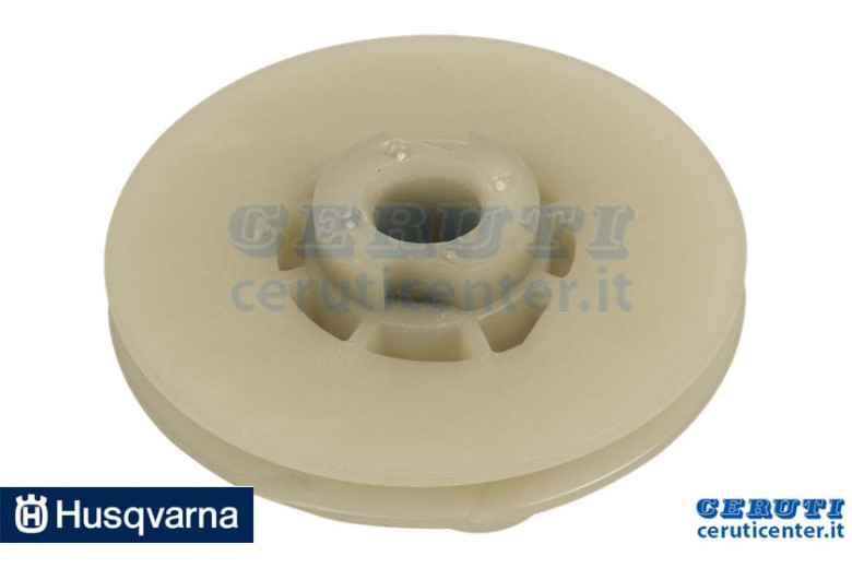Ab Pulley - Original Husqvarna - 501896702