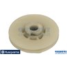 A partir de la polea - Husqvarna original - 501896702