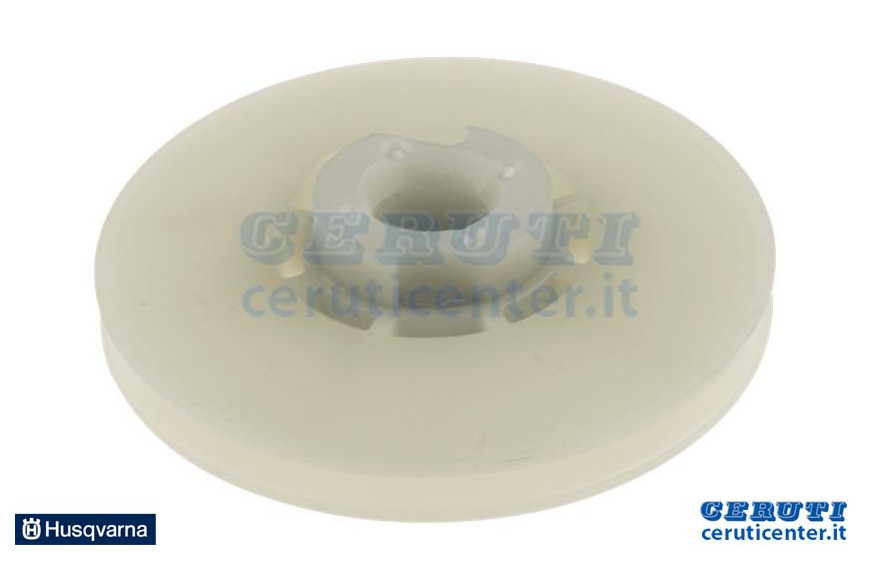 Polea - Husqvarna original - 501896701