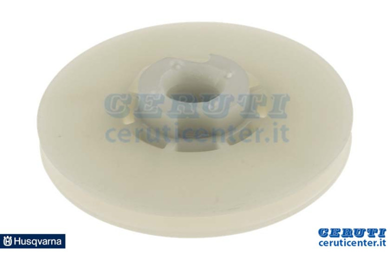 Polea - Husqvarna original - 501896701