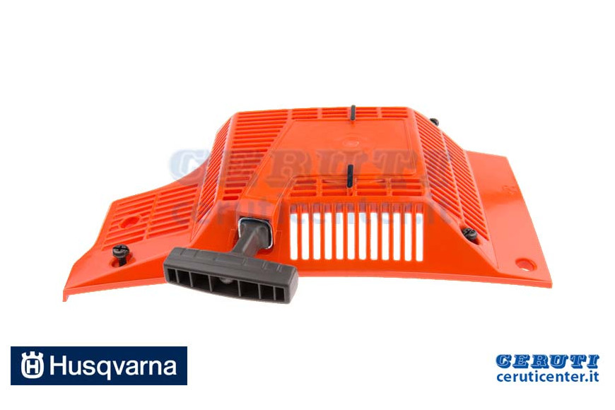 Compl Fondo de comercio - Original Husqvarna - 501896502