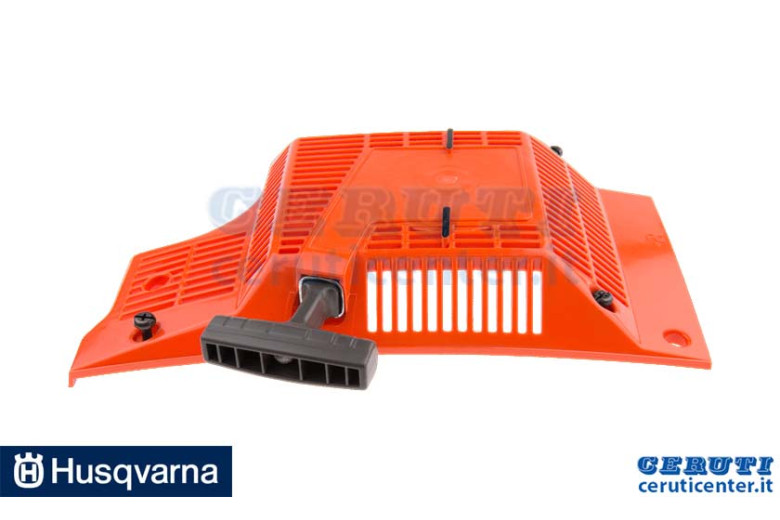 Avviamento Compl - Originale Husqvarna - 501896502