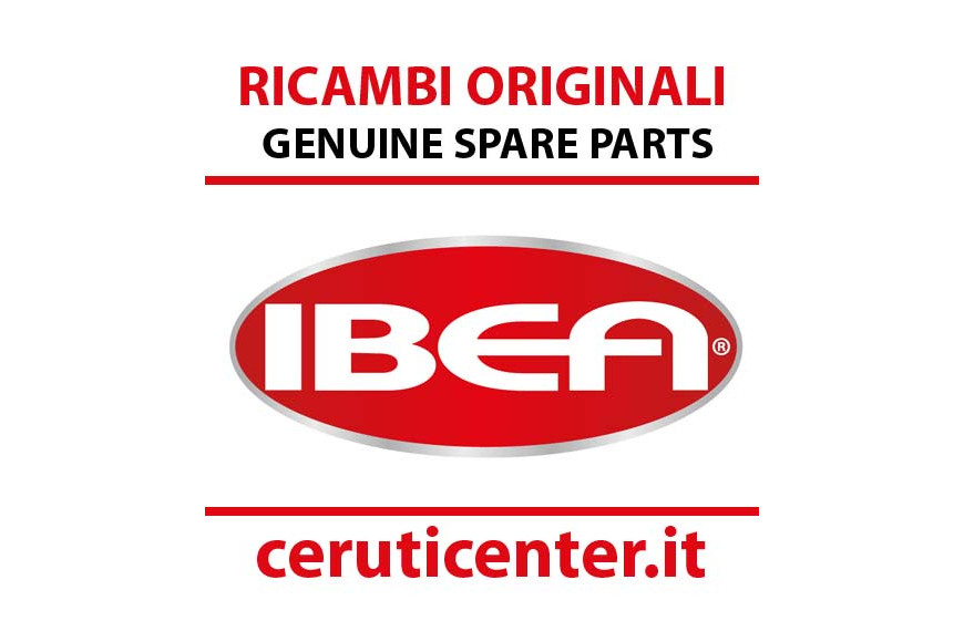 Fascetta Stringicavo - Originale Ibea - P5040011
