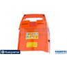 Coperchio Del Cilindro Compl. - 501894402 - Originale Husqvarna