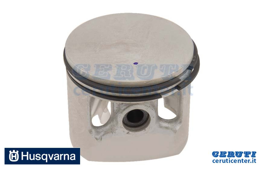 Piston complet pour 3120 - Husqvarna Original - 501 894 103