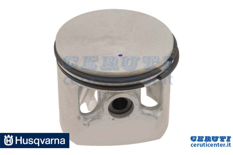 Pistone Completo Per 3120 - Originale Husqvarna - 501894103