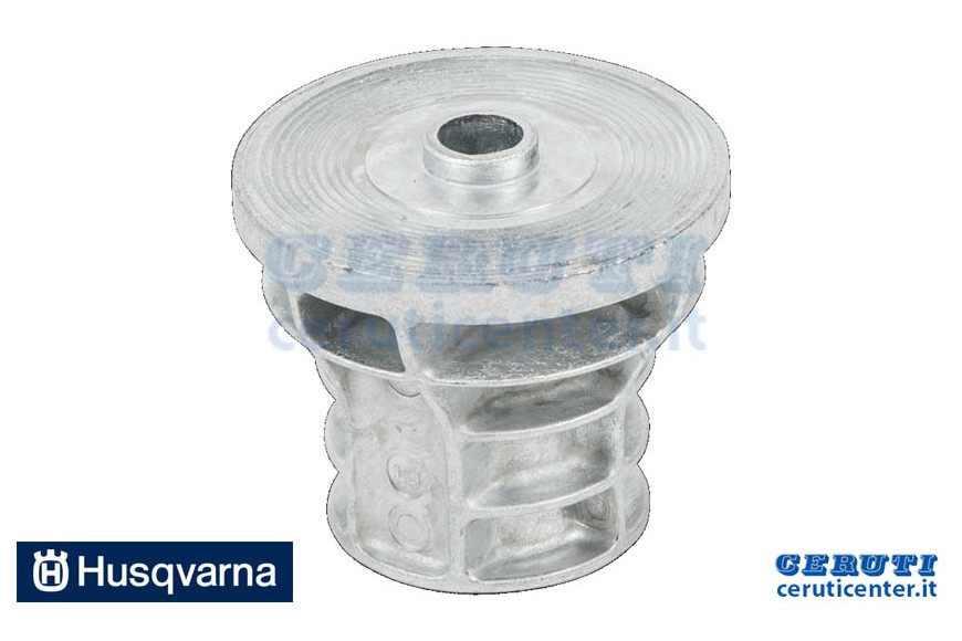 Mozzo Lama D.25Mm - Originale Husqvarna - 501882802