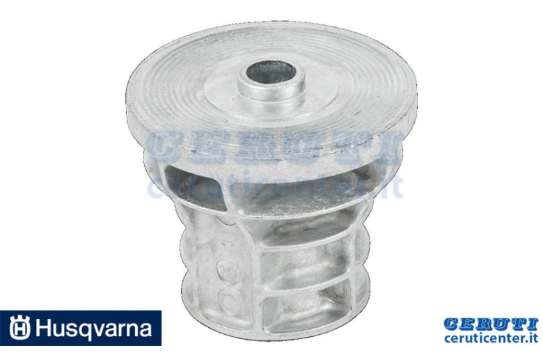 Hub D.25mm Lama - Original Husqvarna - 501 882 802