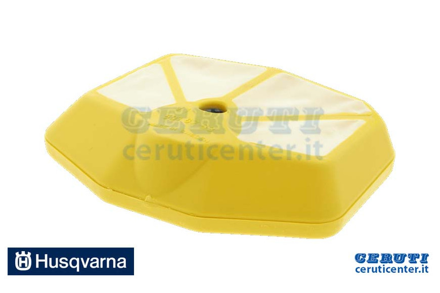 Luftfilter - Original Husqvarna - 501879706