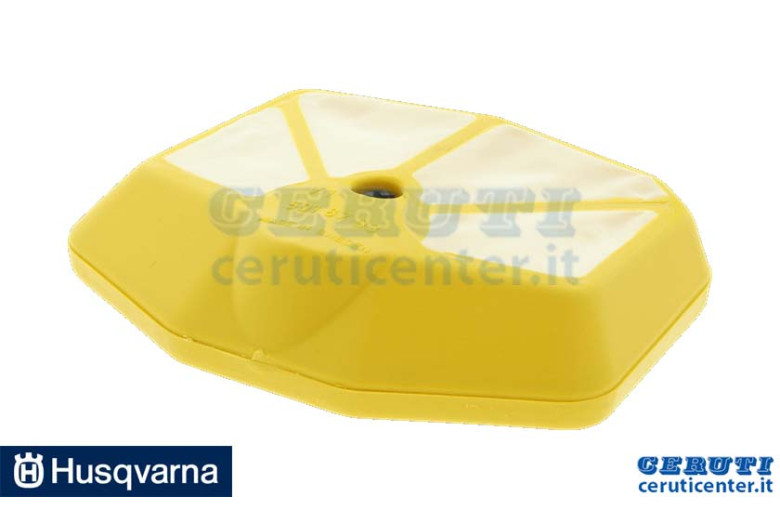Luftfilter - Original Husqvarna - 501879706