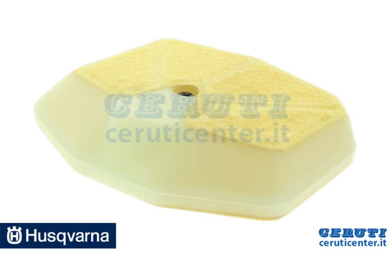 In Filter Cloth - Original Husqvarna - 501879704