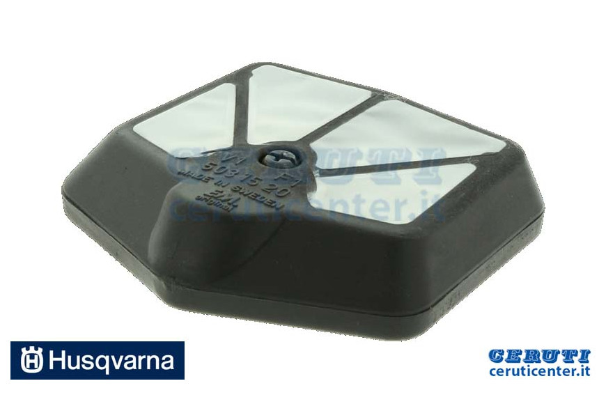 80cum Luftfilter - Original Husqvarna - 501 879 703