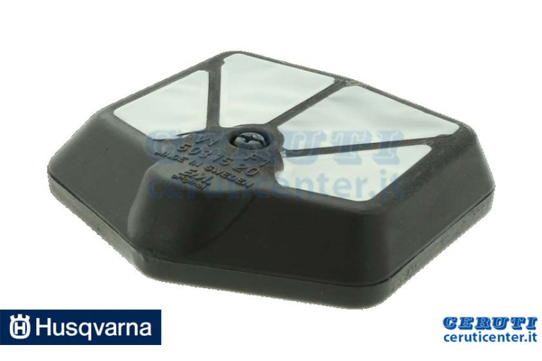80cum Air Filter - Original Husqvarna - 501 879 703