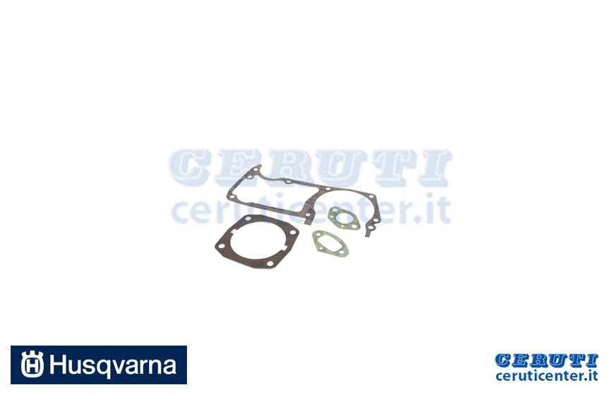 Serie de sellos - Husqvarna original - 501879604