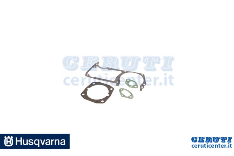 Serie de sellos - Husqvarna original - 501879604
