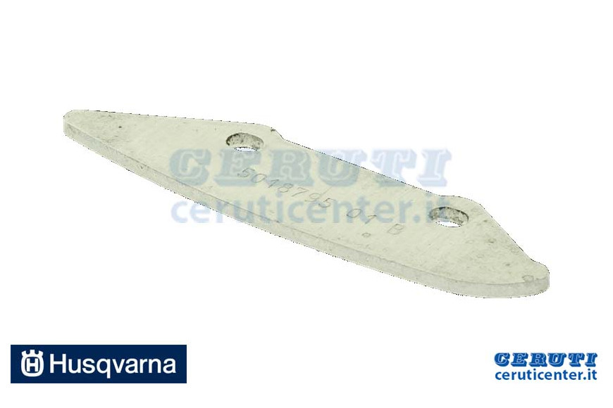 Rack - Original Husqvarna - 501879501