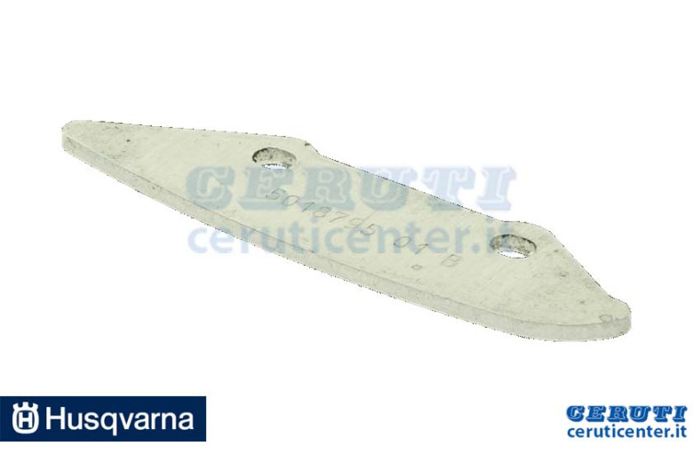 Cremagliera - Originale Husqvarna - 501879501