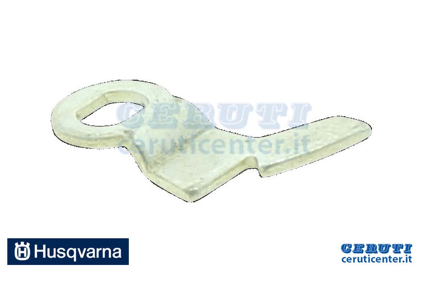 Blocco Alberino Carburatore - Originale Husqvarna - 501878001