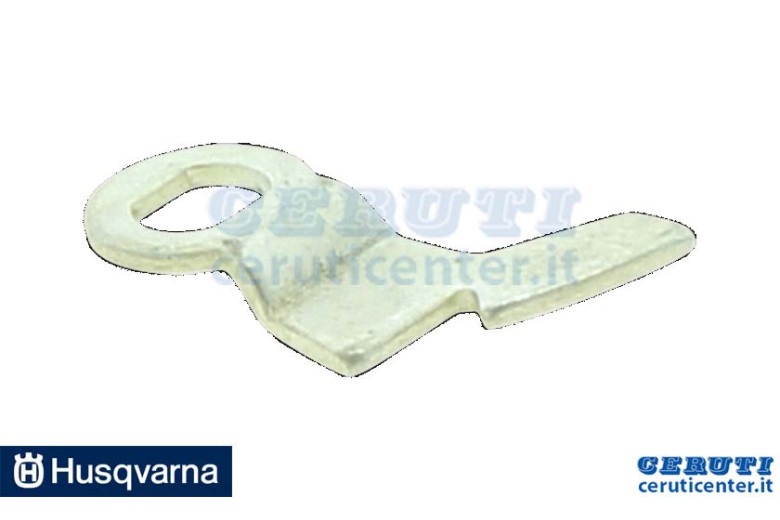 Block Vergaser Beitrag - Original Husqvarna - 501878001
