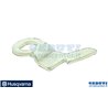 Blocco Alberino Carburatore - Originale Husqvarna - 501878001