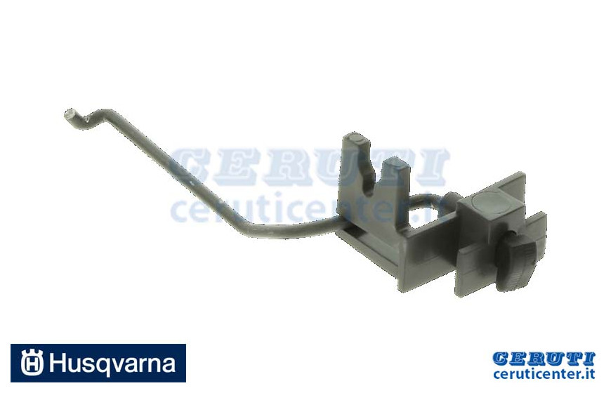 Palanca del acelerador - Husqvarna original - 501876803