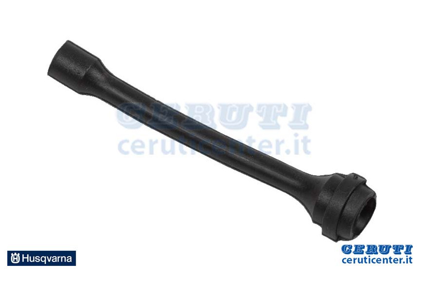 Aceite flexible - Husqvarna original - 501876501