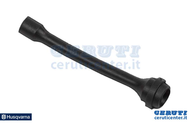 Oil Flexible - Original Husqvarna - 501876501