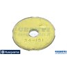 Soupape - 501875801 - Pièce d'origine Husqvarna