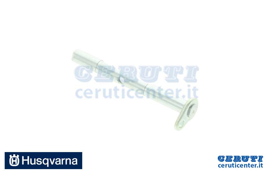Albero Acceleratore - Originale Husqvarna - 501875701
