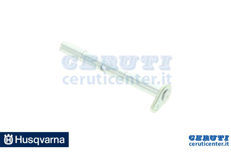 Arbre d'accélérateur - Original Husqvarna - 501875701