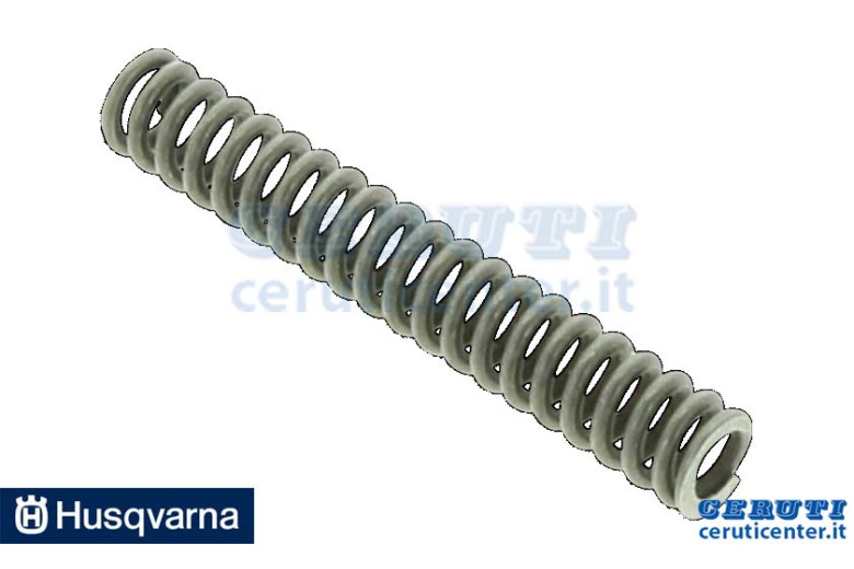 Spring - Original Husqvarna - 501875401