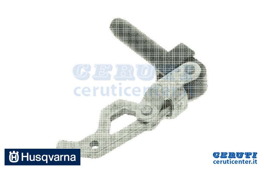 Acoplando - Husqvarna original - 501875301
