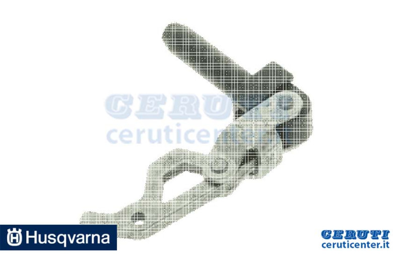 Giunto - Originale Husqvarna - 501875301