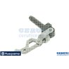 Genouillère Complète - 501875301 - Pièce d'origine Husqvarna