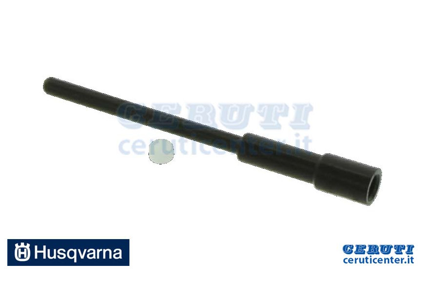 Válvula de alivio - Husqvarna original - 501873101