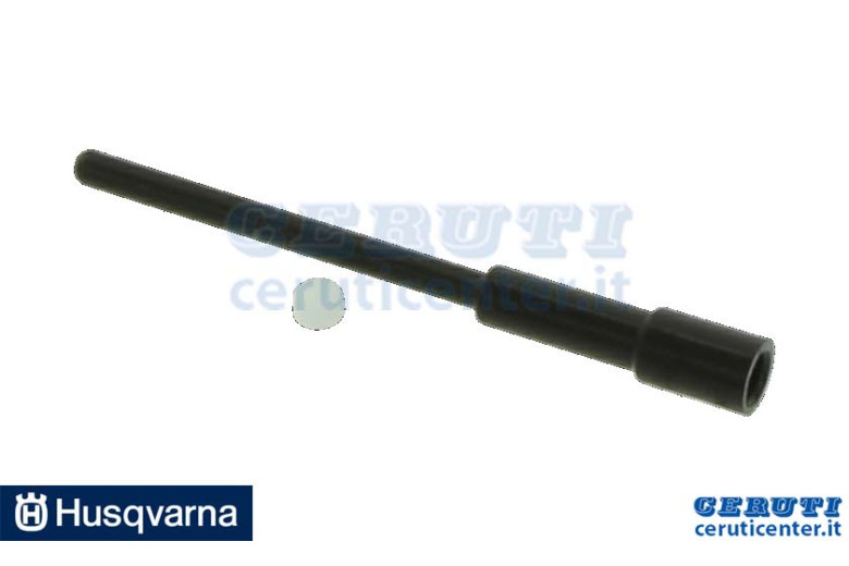 Relief Valve - Original Husqvarna - 501873101