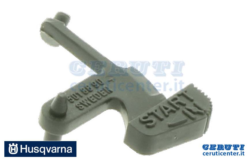 Comando Aéreo - Husqvarna original - 501869002