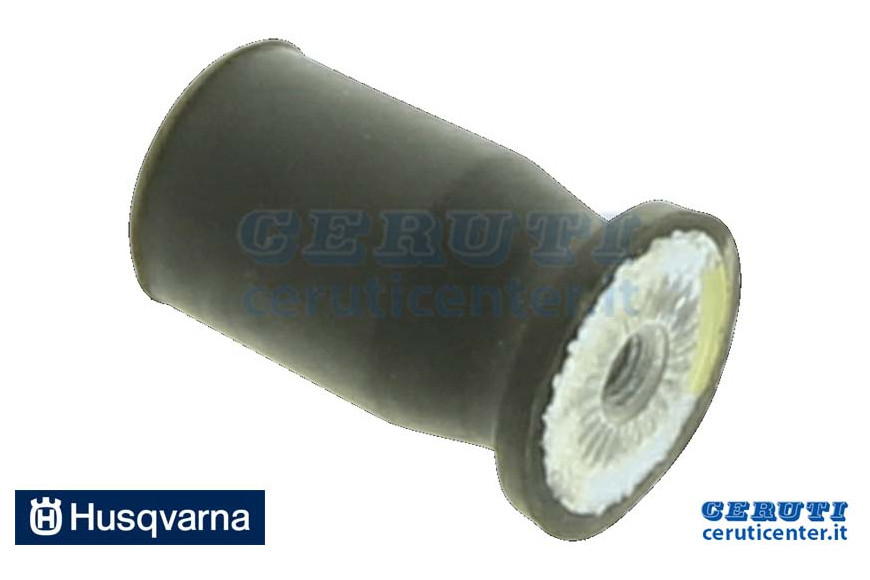 Ammortizzatore - Originale Husqvarna - 501867002