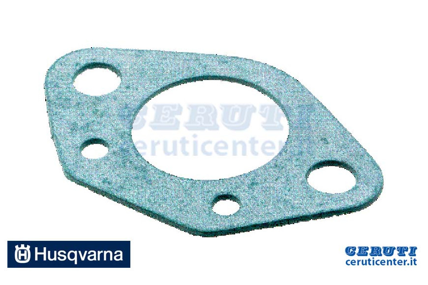 Seal - Original Husqvarna - 501862502