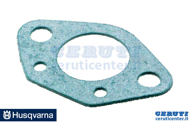 Seal - Original Husqvarna - 501862502
