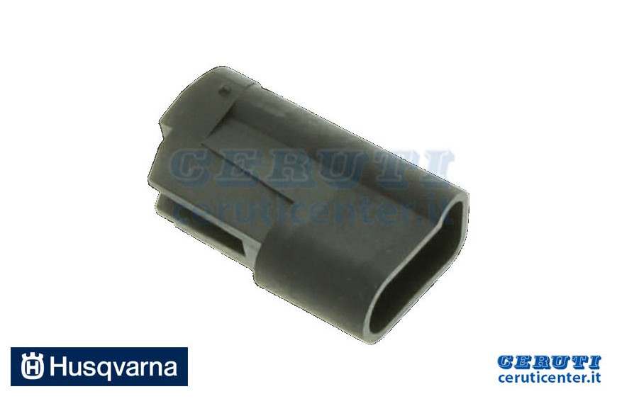 Guida Protezione Spilli - Originale Husqvarna - 501862401