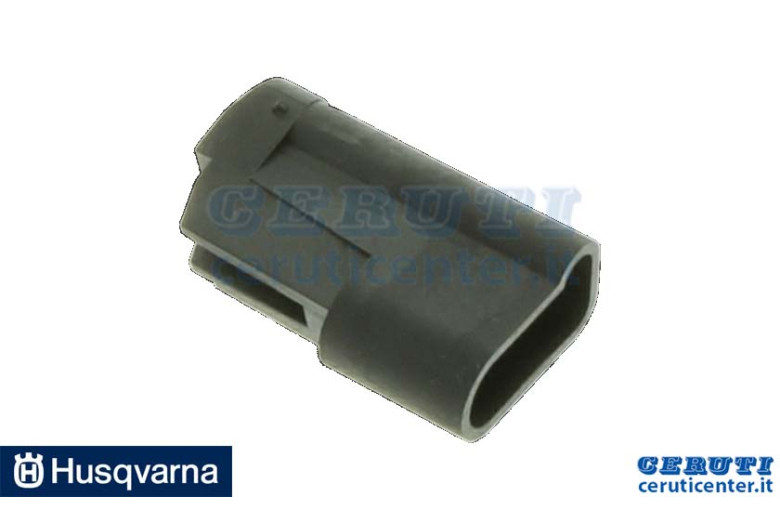Guida Protezione Spilli - Originale Husqvarna - 501862401