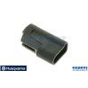 Manicotto Guida - 501862401 - Originale Husqvarna