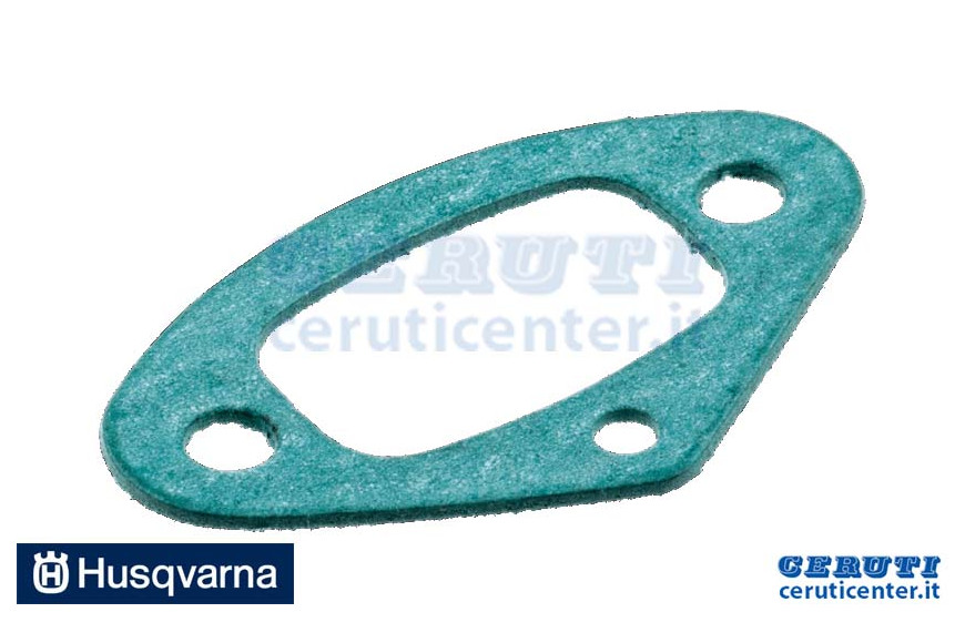 Seal - Original Husqvarna - 501862102