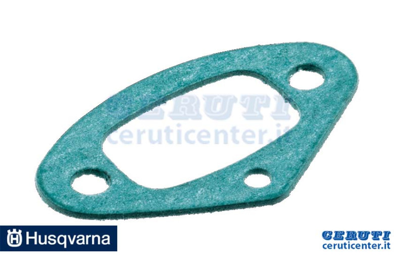 Seal - Husqvarna Original - 501862102