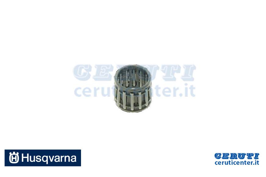 Cuscinetto Ad Aghi - Originale Husqvarna - 501861801